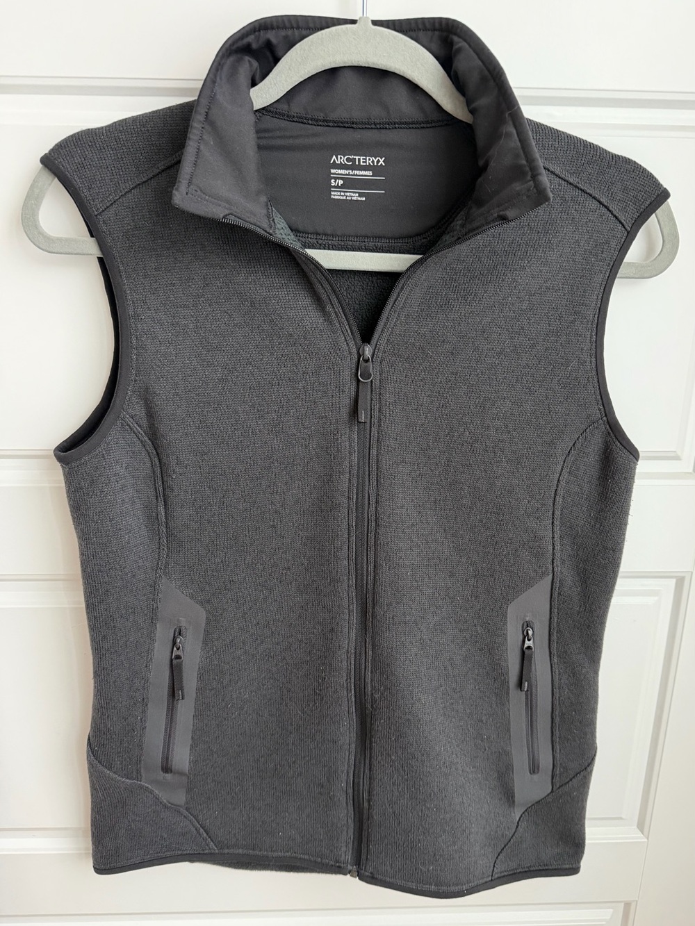 Arc'teryx Women's Covert Vest Size Small
